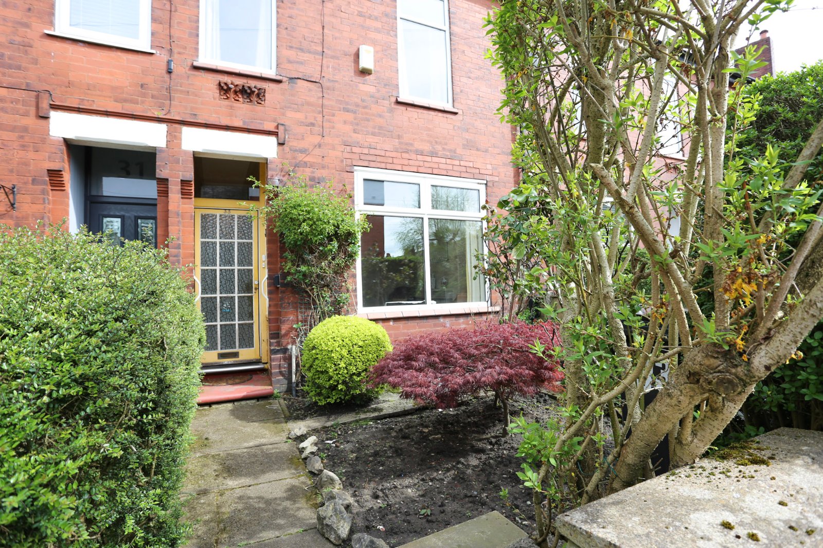 Devonshire Road, Heaton Moor, Stockport, SK4