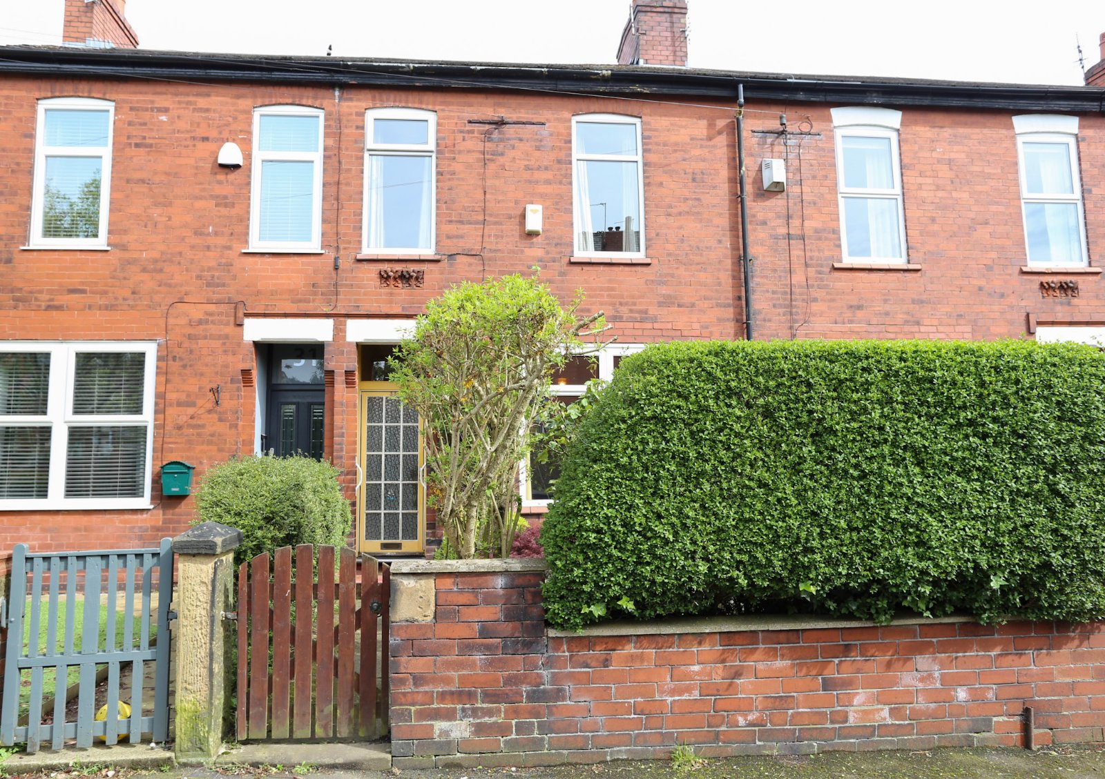 Devonshire Road, Heaton Moor, Stockport, SK4