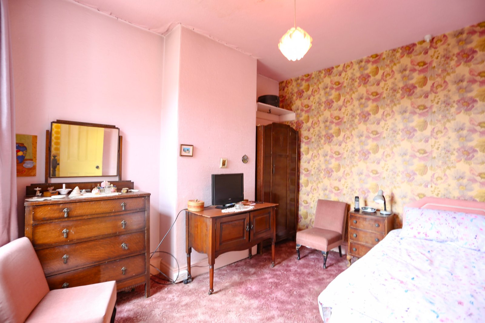 Devonshire Road, Heaton Moor, Stockport, SK4