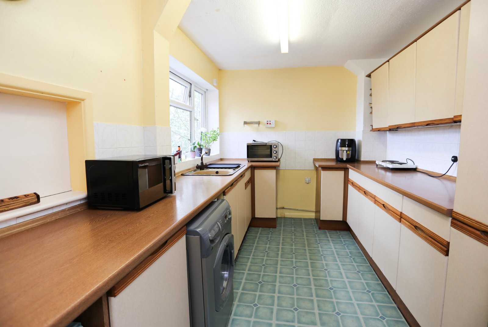 Mauldeth Road, Heaton Mersey, Stockport, SK4