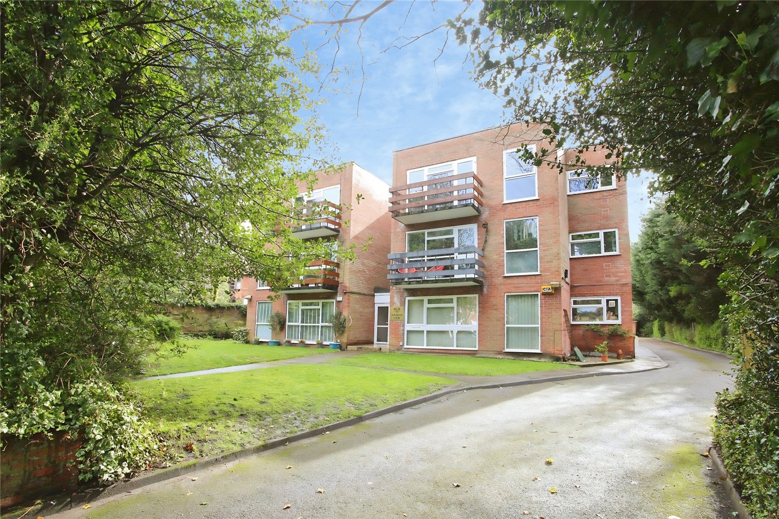 Mauldeth Road, Heaton Mersey, Stockport, SK4