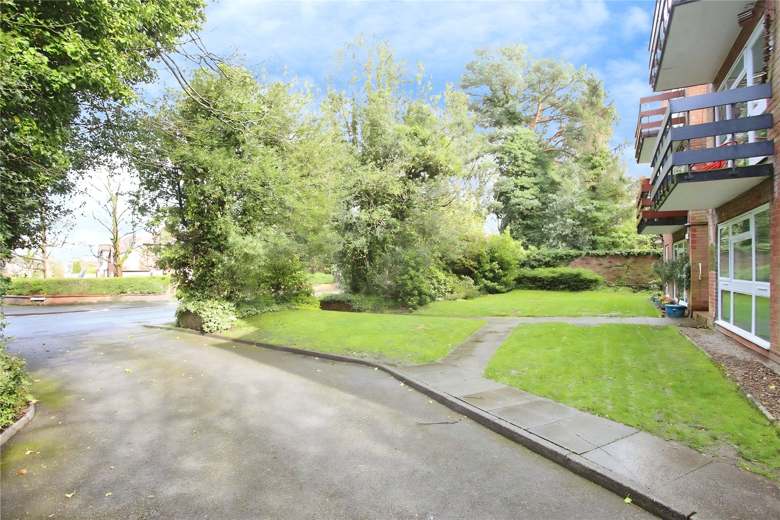 Mauldeth Road, Heaton Mersey, Stockport, SK4