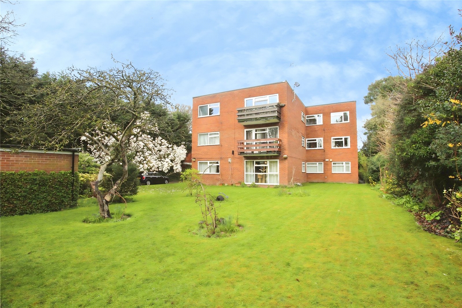 Mauldeth Road, Heaton Mersey, Stockport, SK4