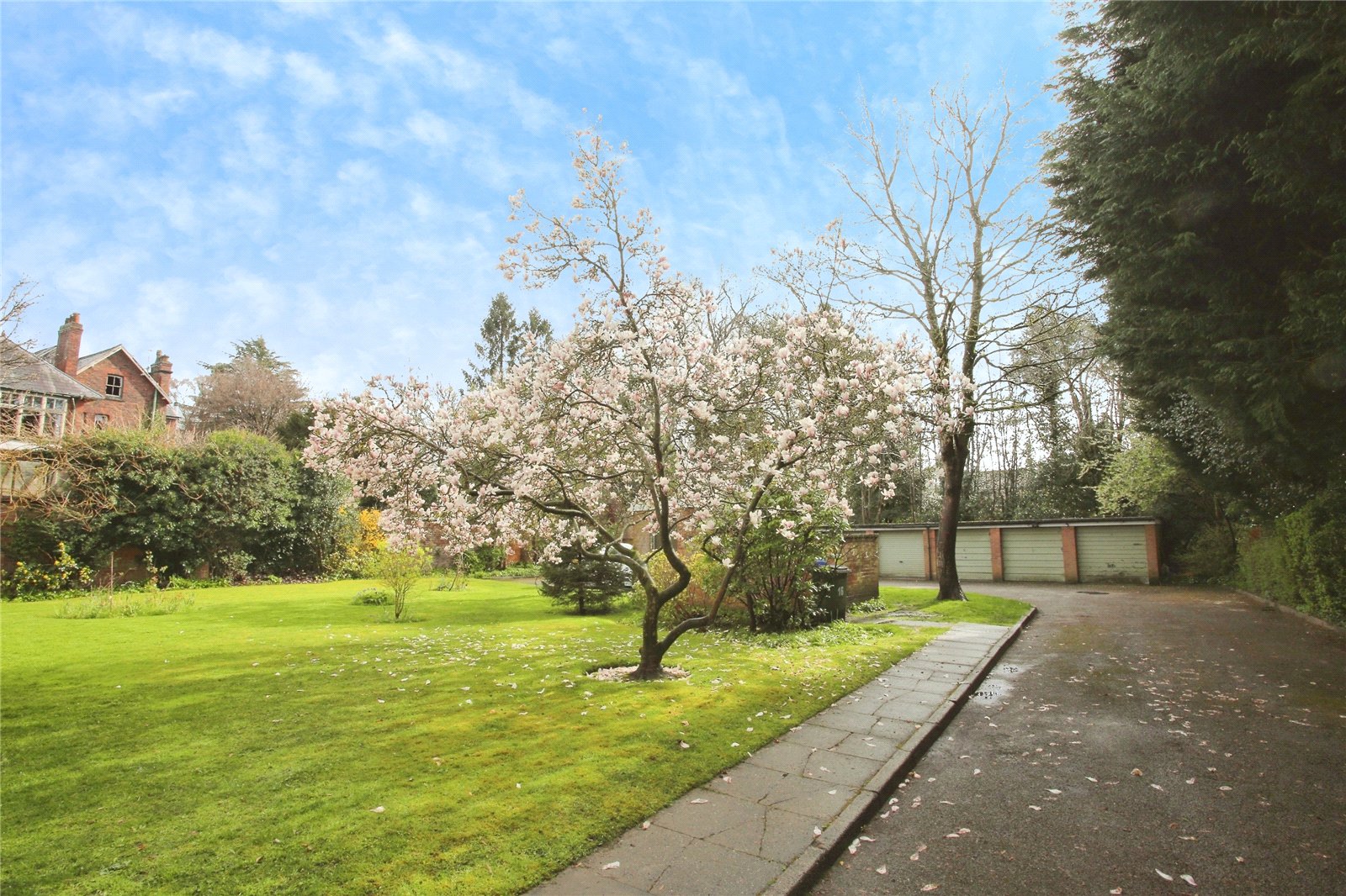 Mauldeth Road, Heaton Mersey, Stockport, SK4