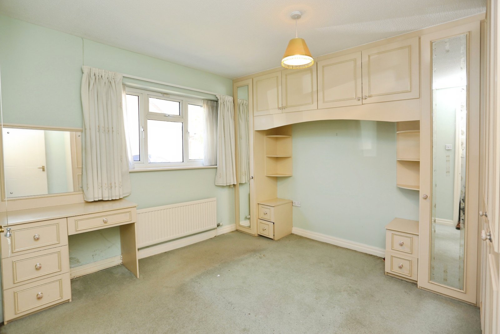 Fullerton Road, Heaton Moor, Stockport, SK4