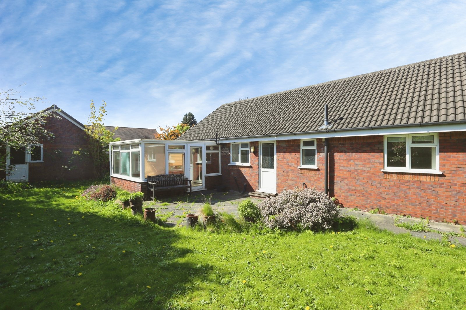 Fullerton Road, Heaton Moor, Stockport, SK4