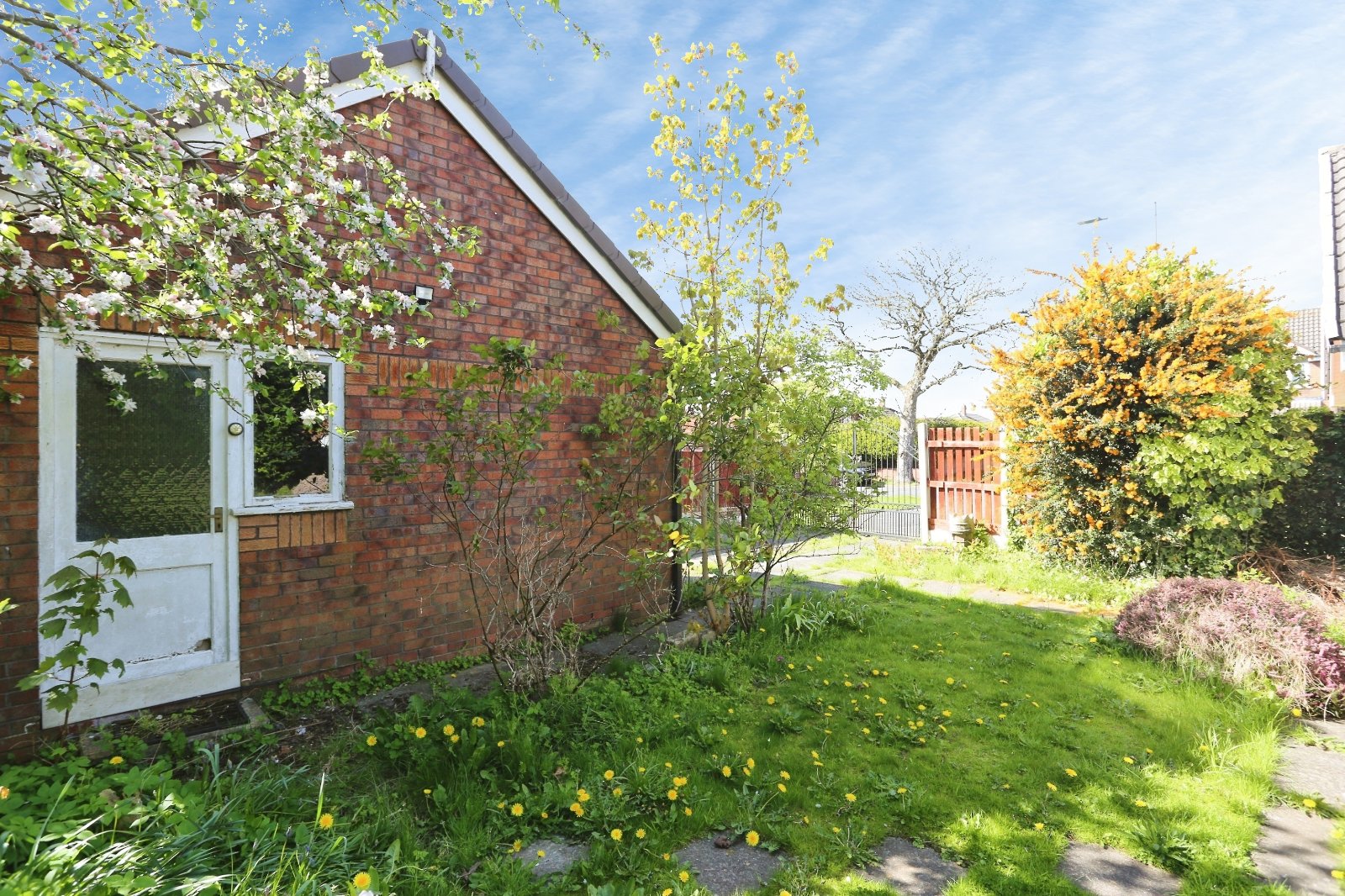 Fullerton Road, Heaton Moor, Stockport, SK4