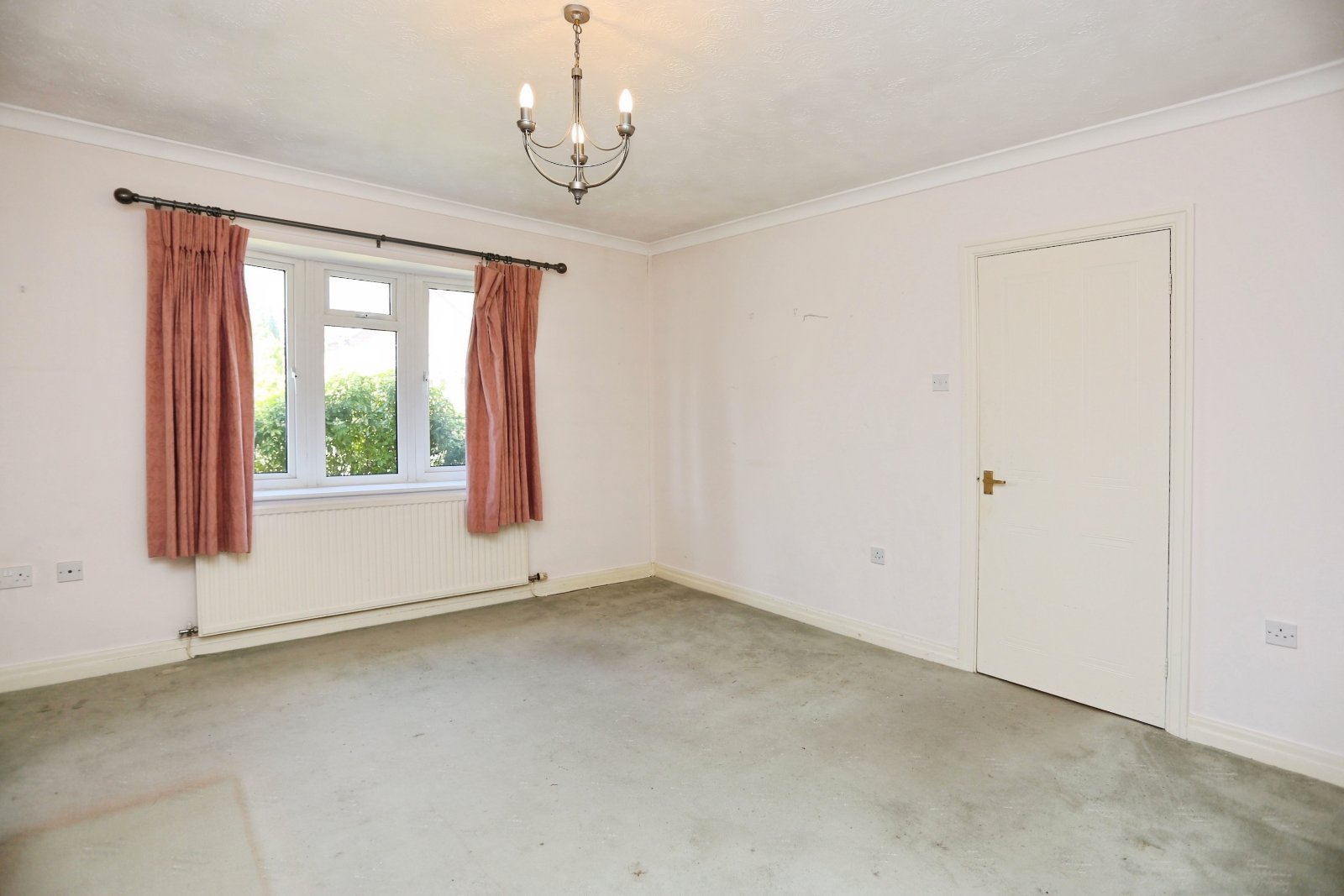 Fullerton Road, Heaton Moor, Stockport, SK4