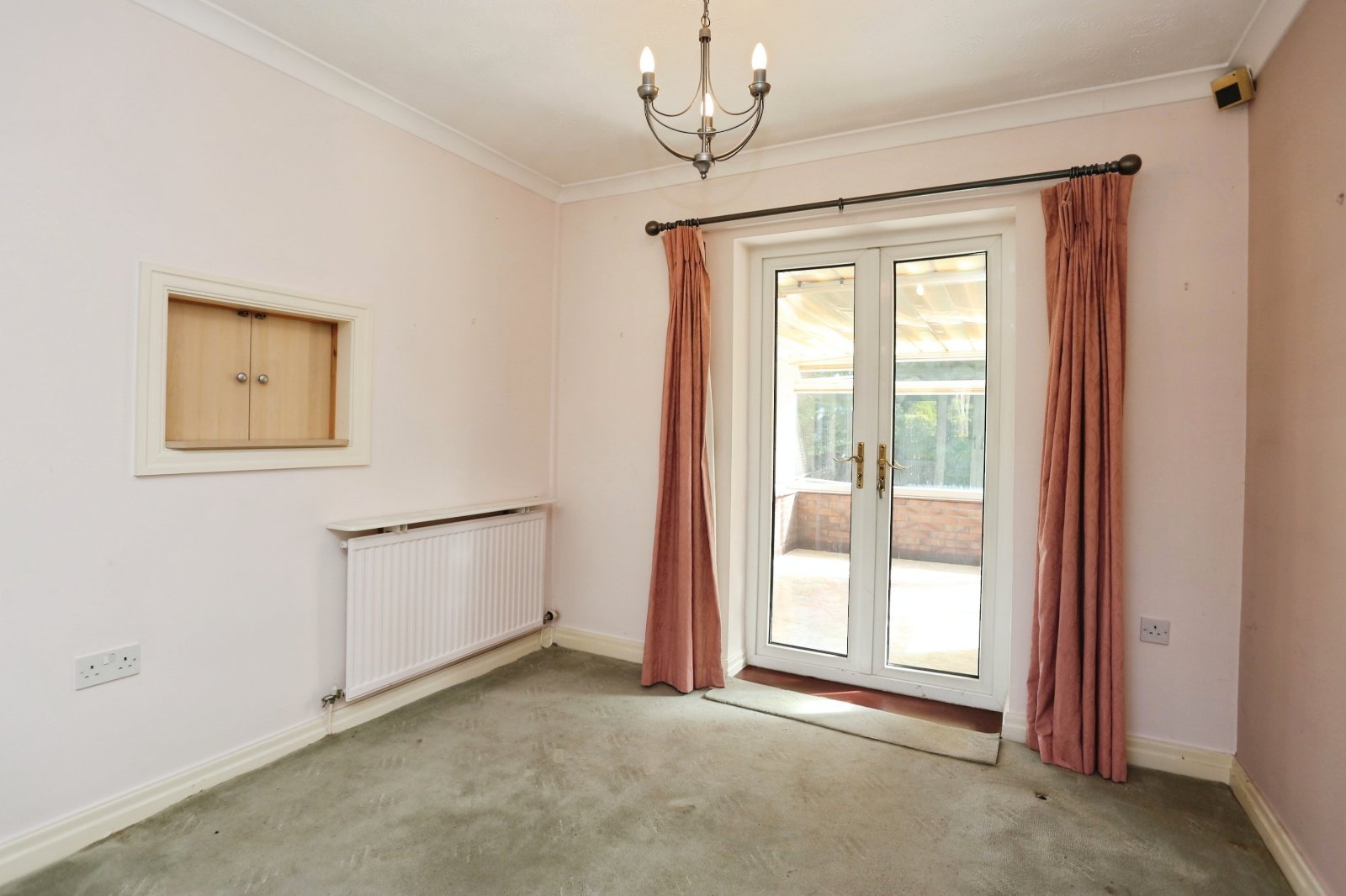 Fullerton Road, Heaton Moor, Stockport, SK4