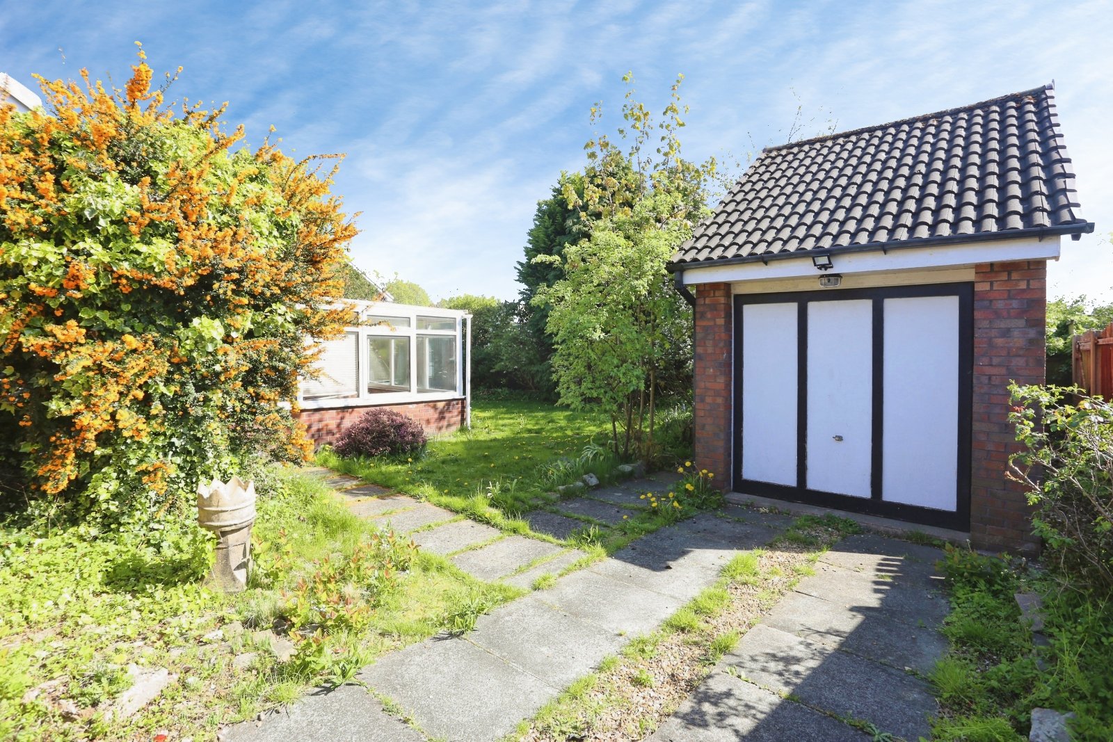 Fullerton Road, Heaton Moor, Stockport, SK4
