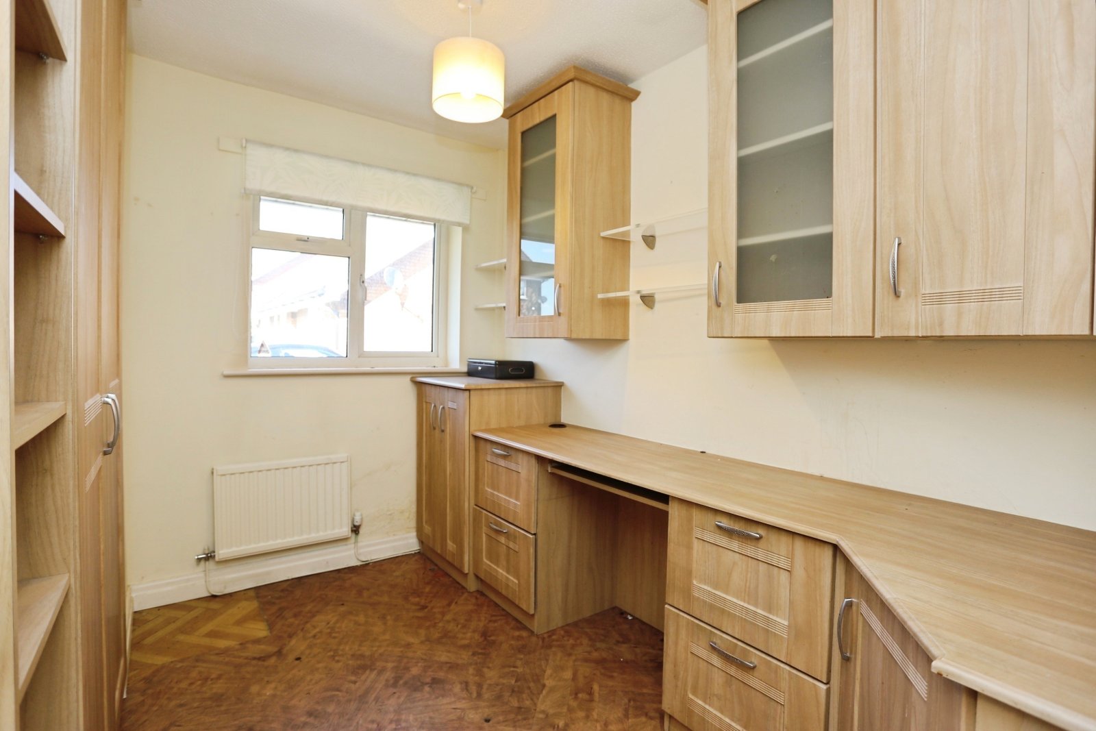Fullerton Road, Heaton Moor, Stockport, SK4
