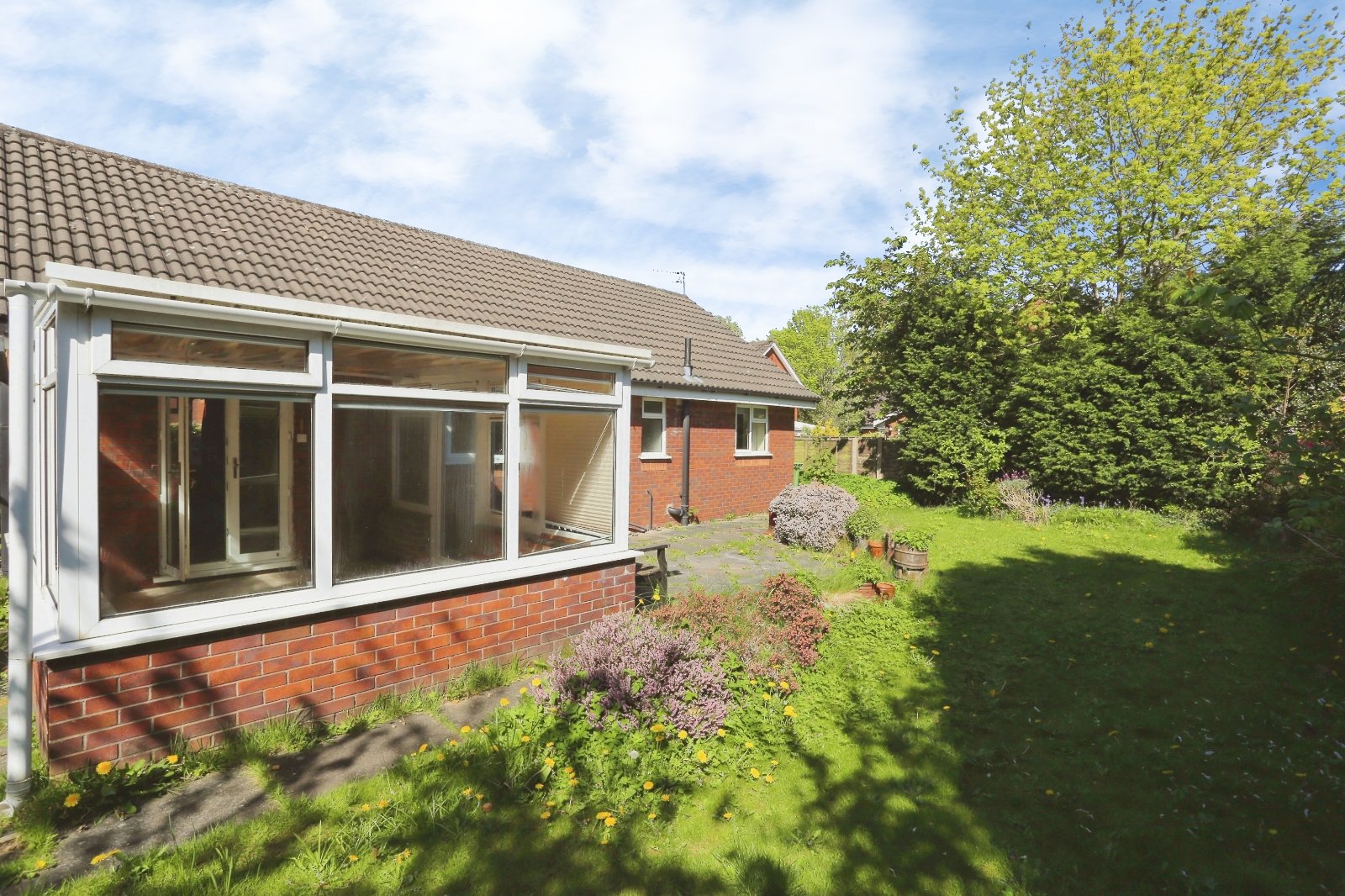 Fullerton Road, Heaton Moor, Stockport, SK4