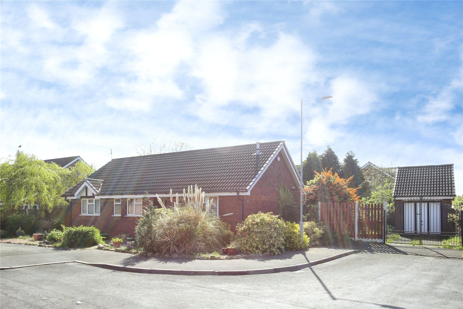 Fullerton Road, Heaton Moor, Stockport, SK4 - Julian Wadden