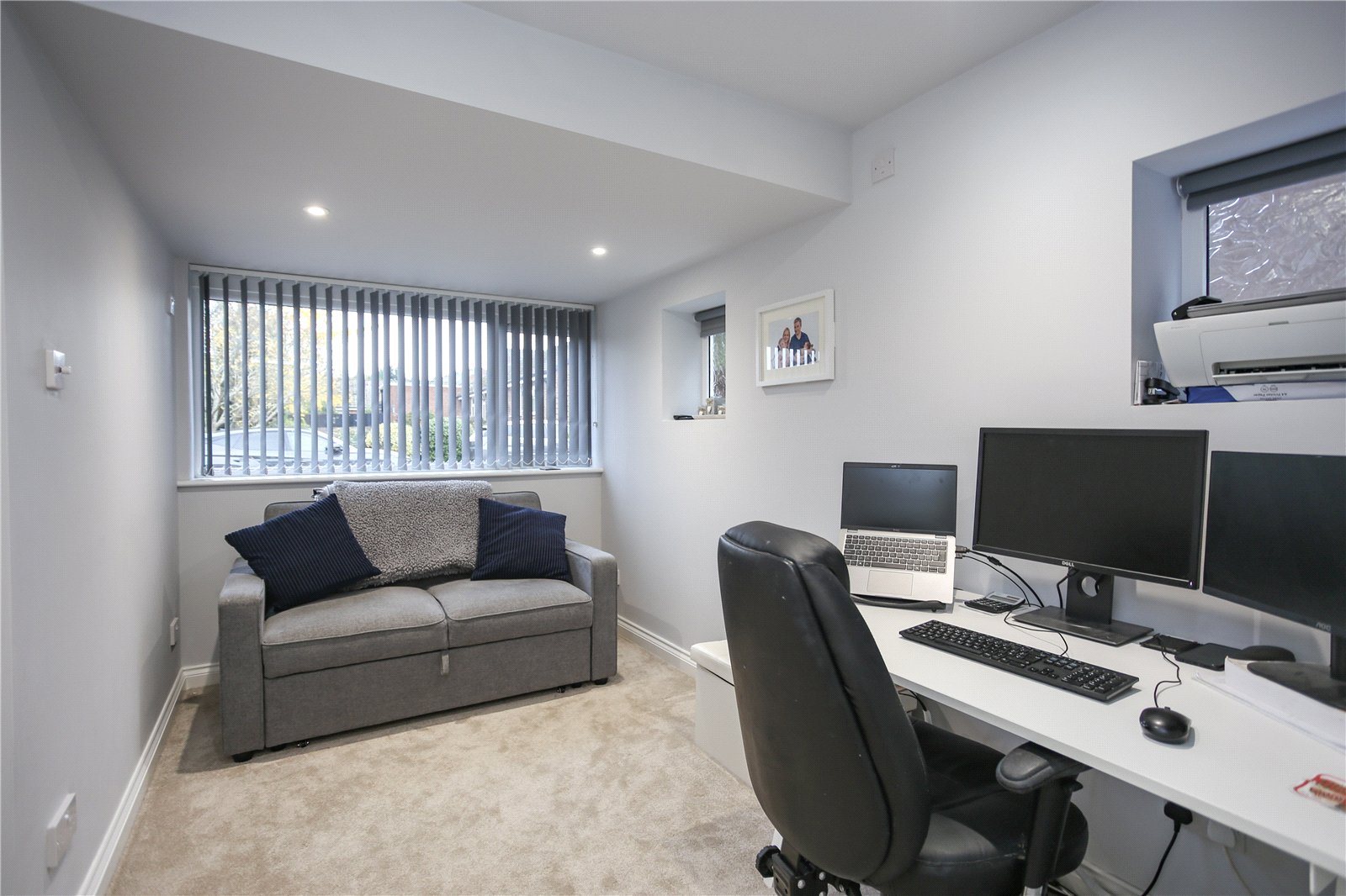 Meltham Close, Heaton Mersey, Stockport, SK4