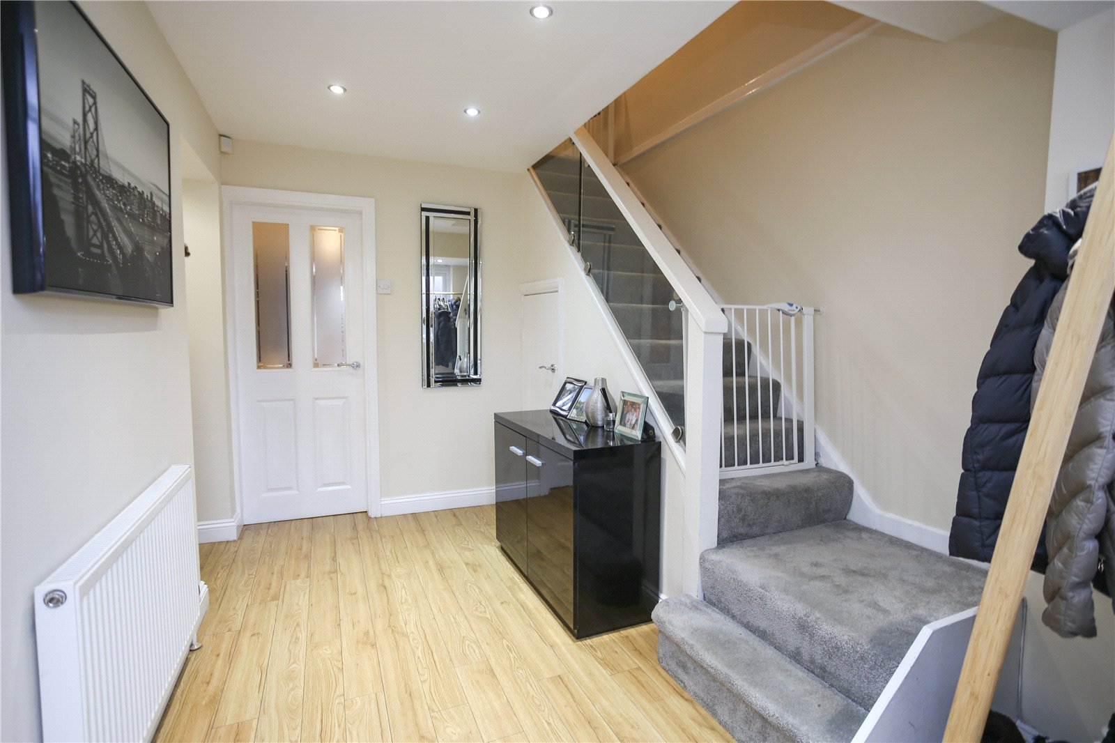 Meltham Close, Heaton Mersey, Stockport, SK4