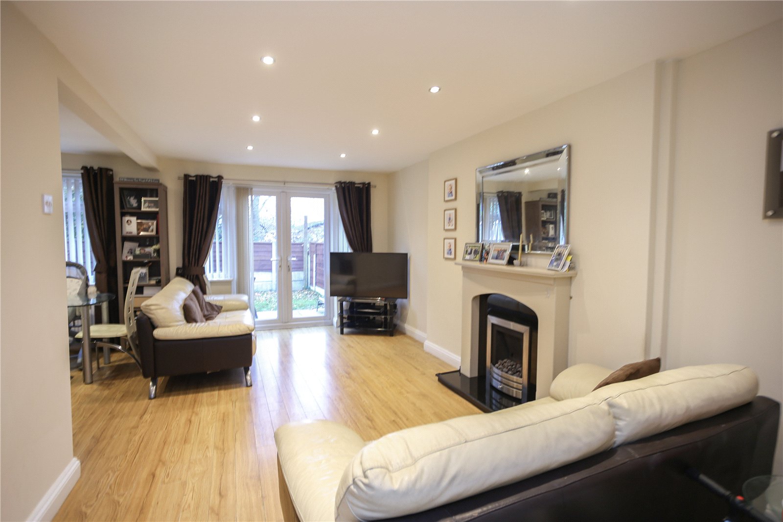 Meltham Close, Heaton Mersey, Stockport, SK4