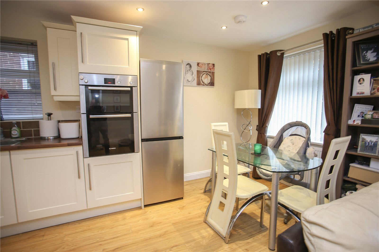 Meltham Close, Heaton Mersey, Stockport, SK4