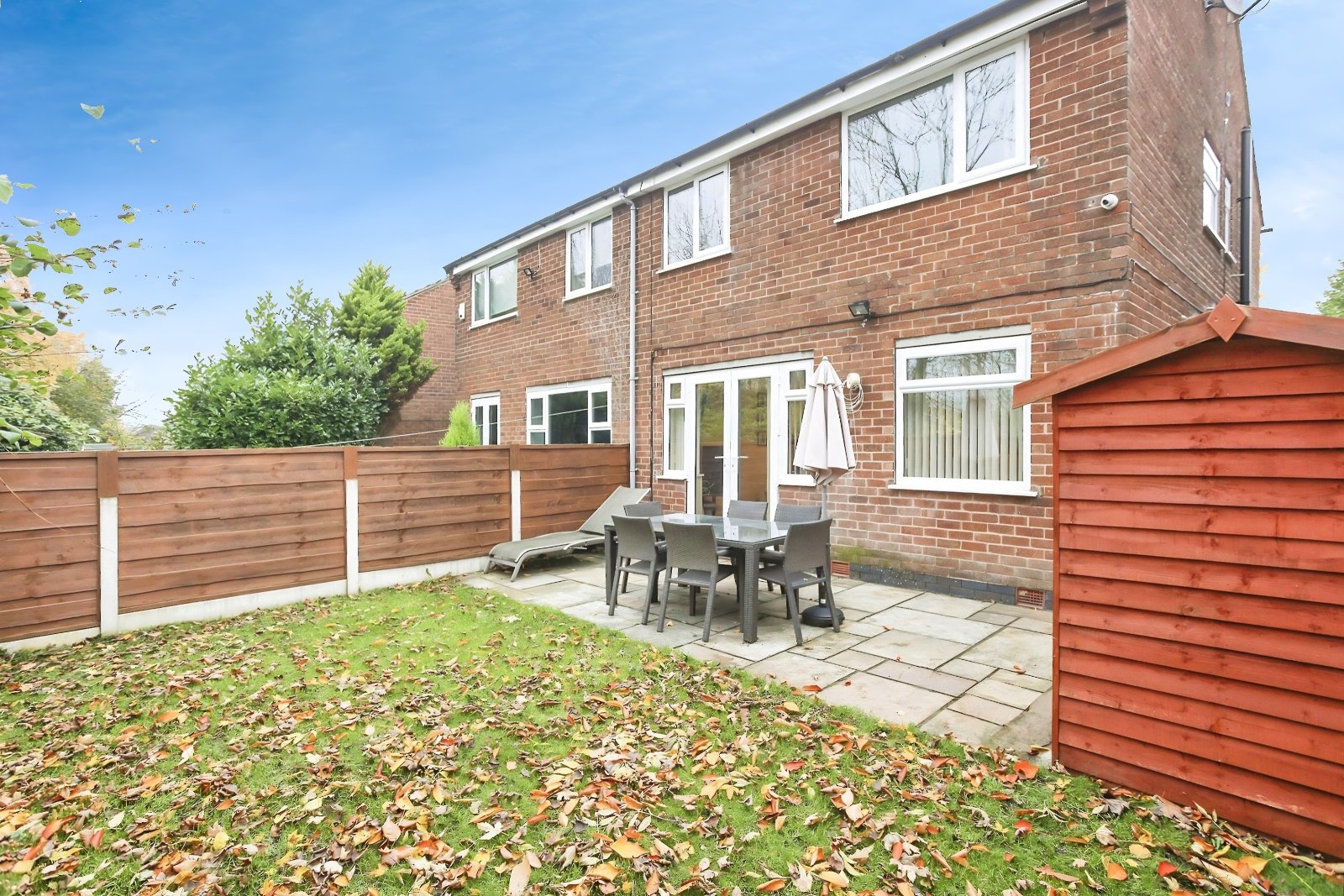 Meltham Close, Heaton Mersey, Stockport, SK4