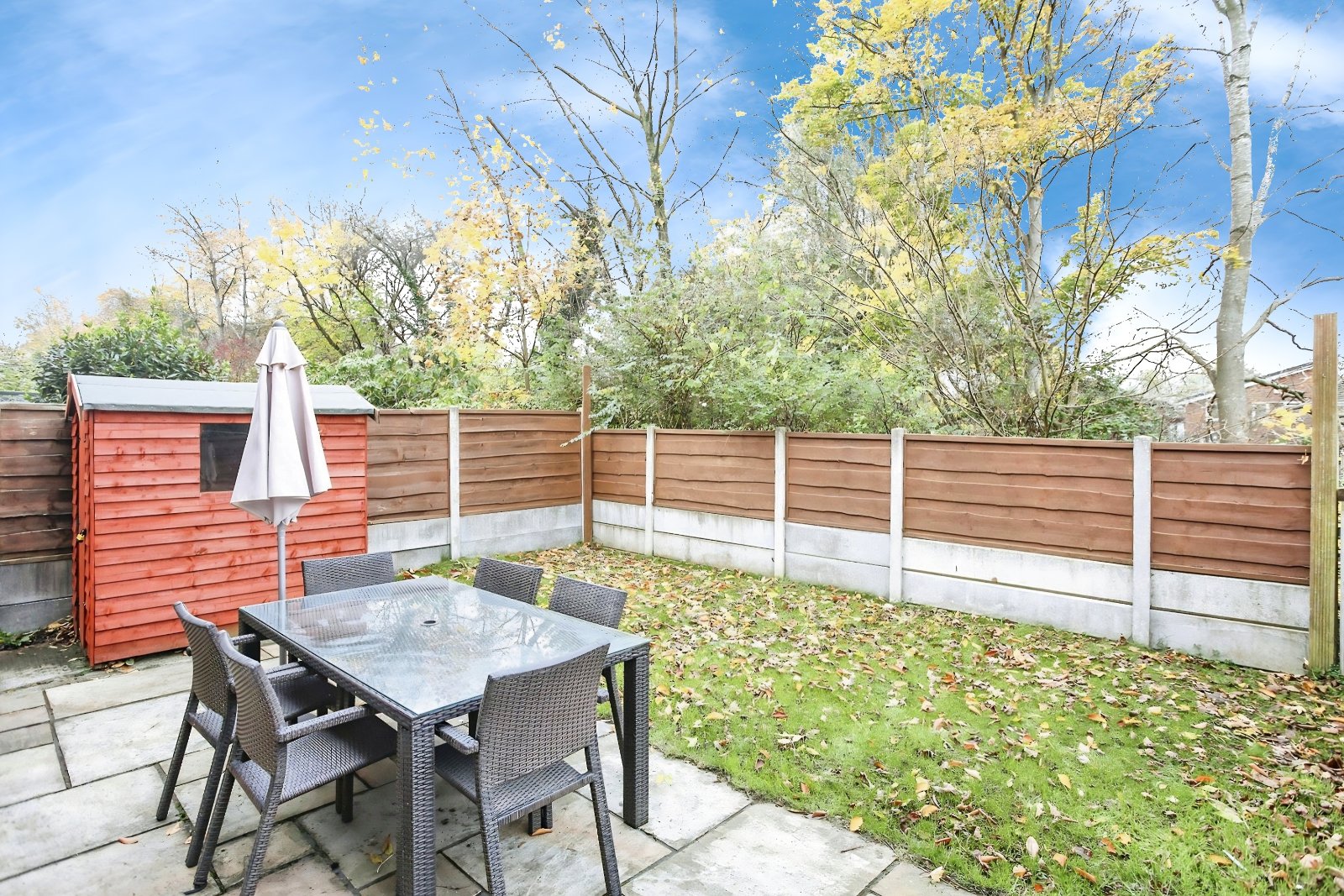 Meltham Close, Heaton Mersey, Stockport, SK4