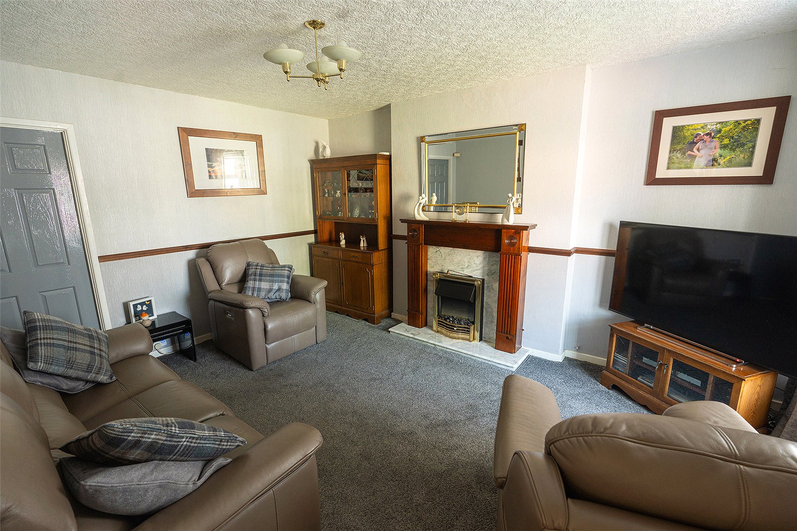 Wilsthorpe Close, Levenshulme, Greater Manchester, M19