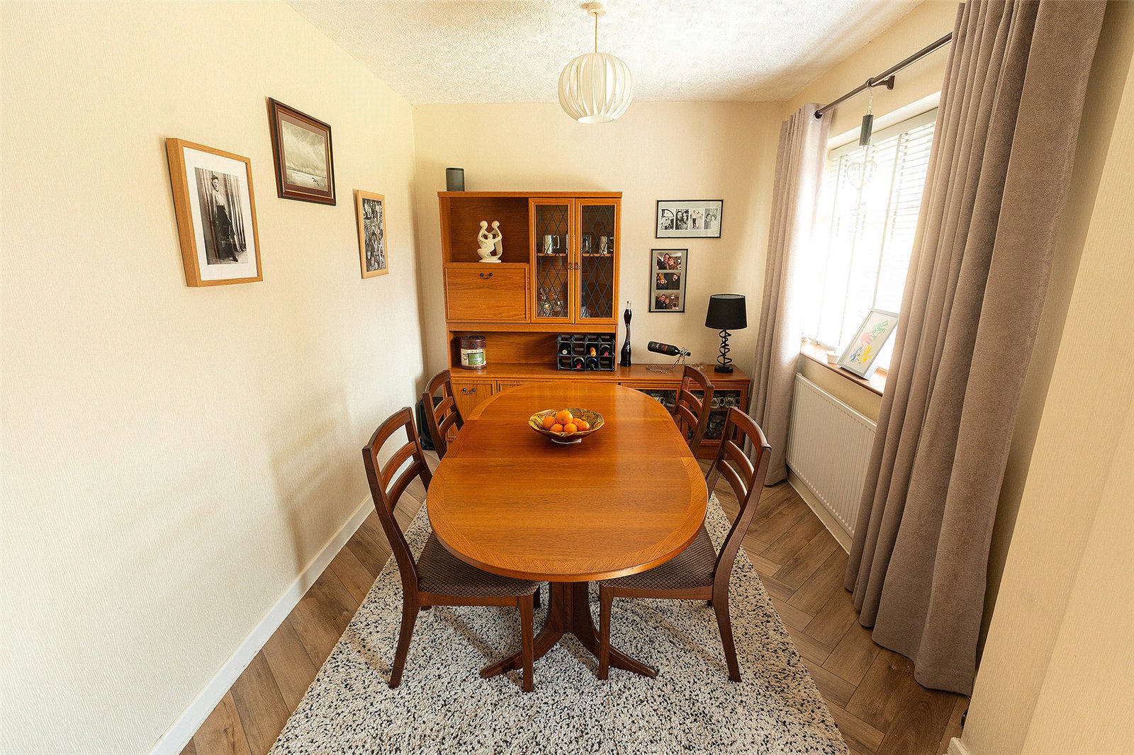 Wilsthorpe Close, Levenshulme, Greater Manchester, M19