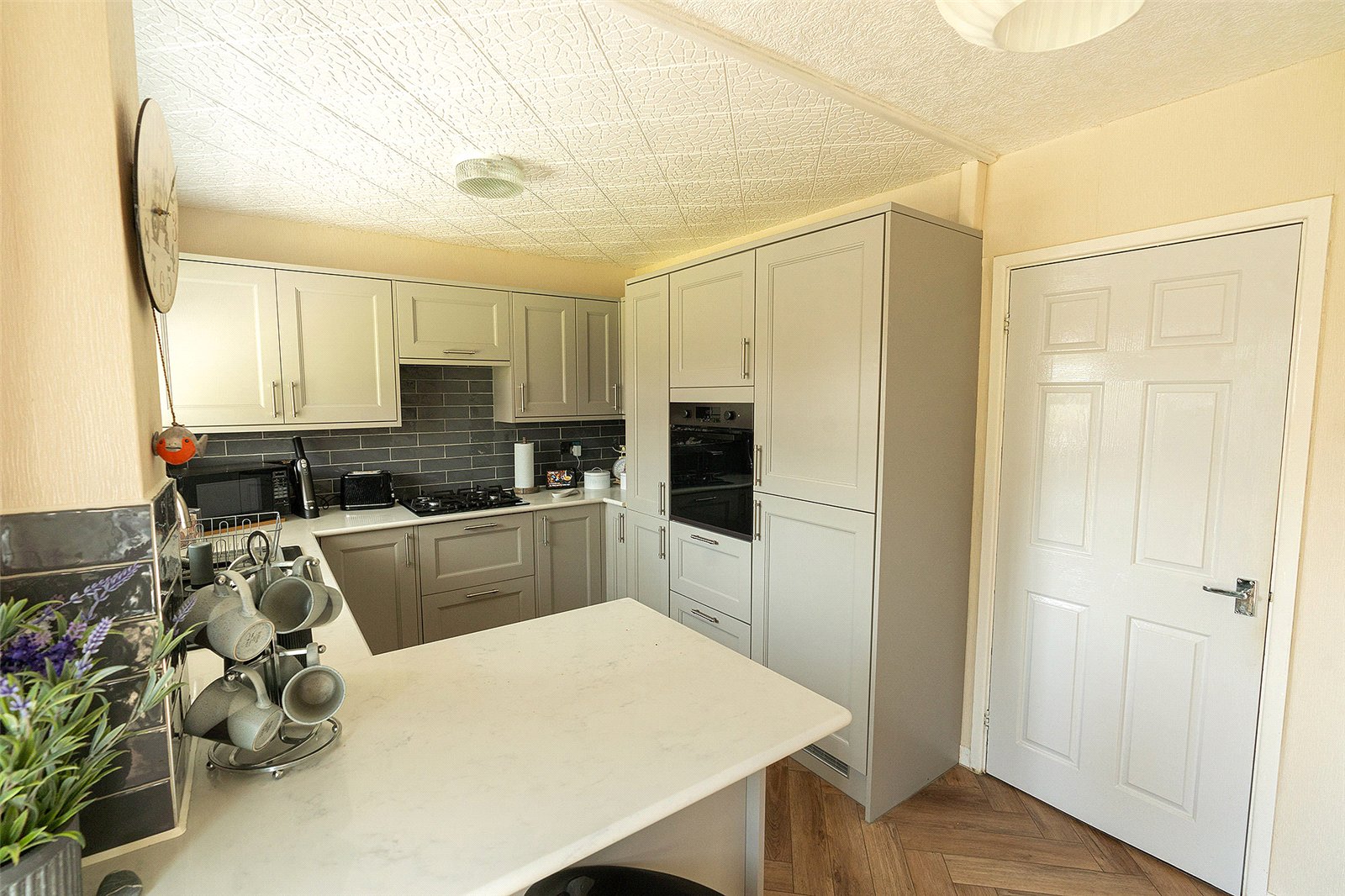 Wilsthorpe Close, Levenshulme, Greater Manchester, M19