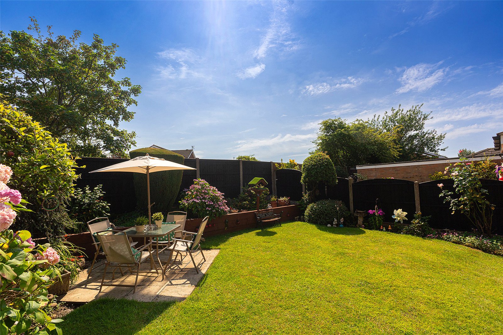 Wilsthorpe Close, Levenshulme, Greater Manchester, M19