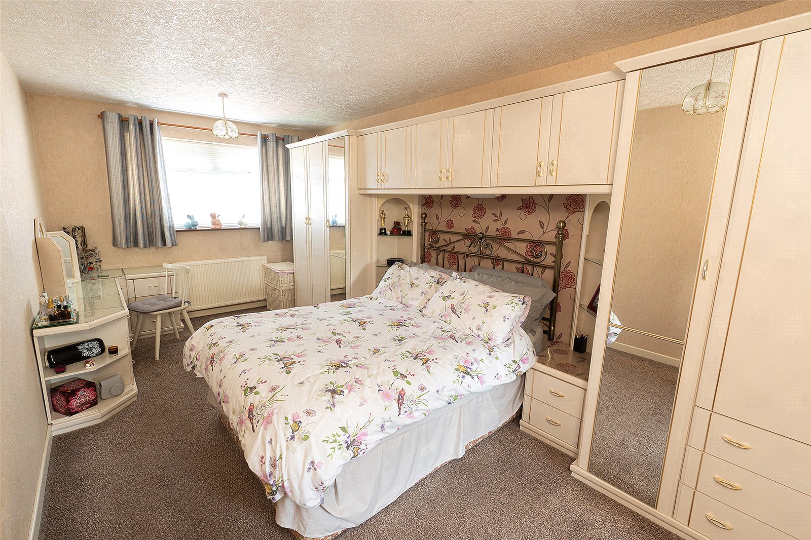 Wilsthorpe Close, Levenshulme, Greater Manchester, M19