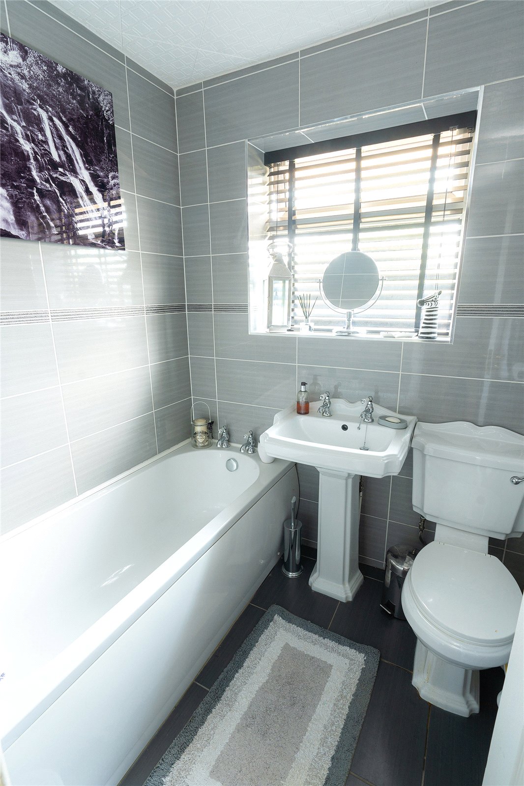 Wilsthorpe Close, Levenshulme, Greater Manchester, M19