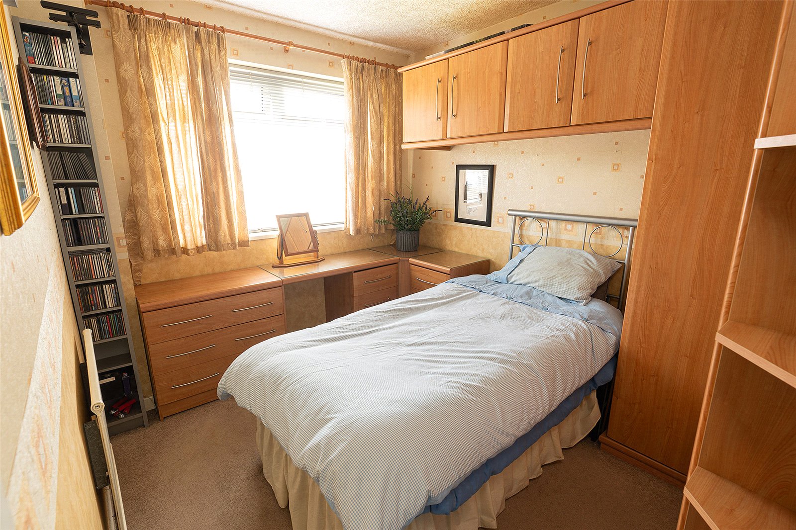 Wilsthorpe Close, Levenshulme, Greater Manchester, M19