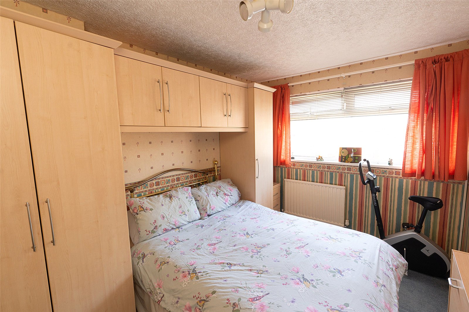 Wilsthorpe Close, Levenshulme, Greater Manchester, M19
