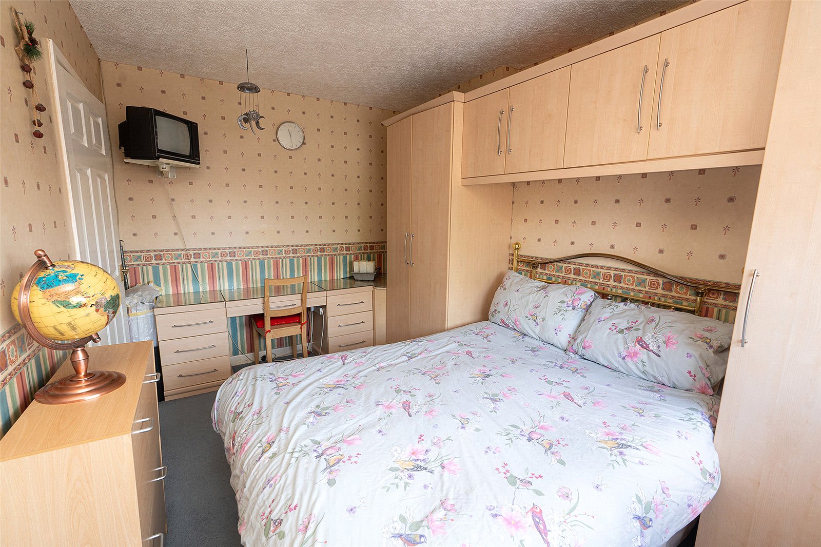Wilsthorpe Close, Levenshulme, Greater Manchester, M19