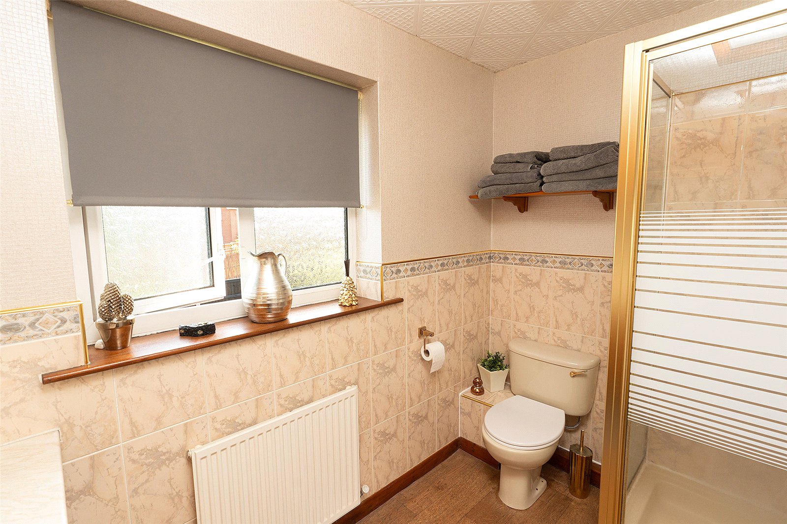 Wilsthorpe Close, Levenshulme, Greater Manchester, M19