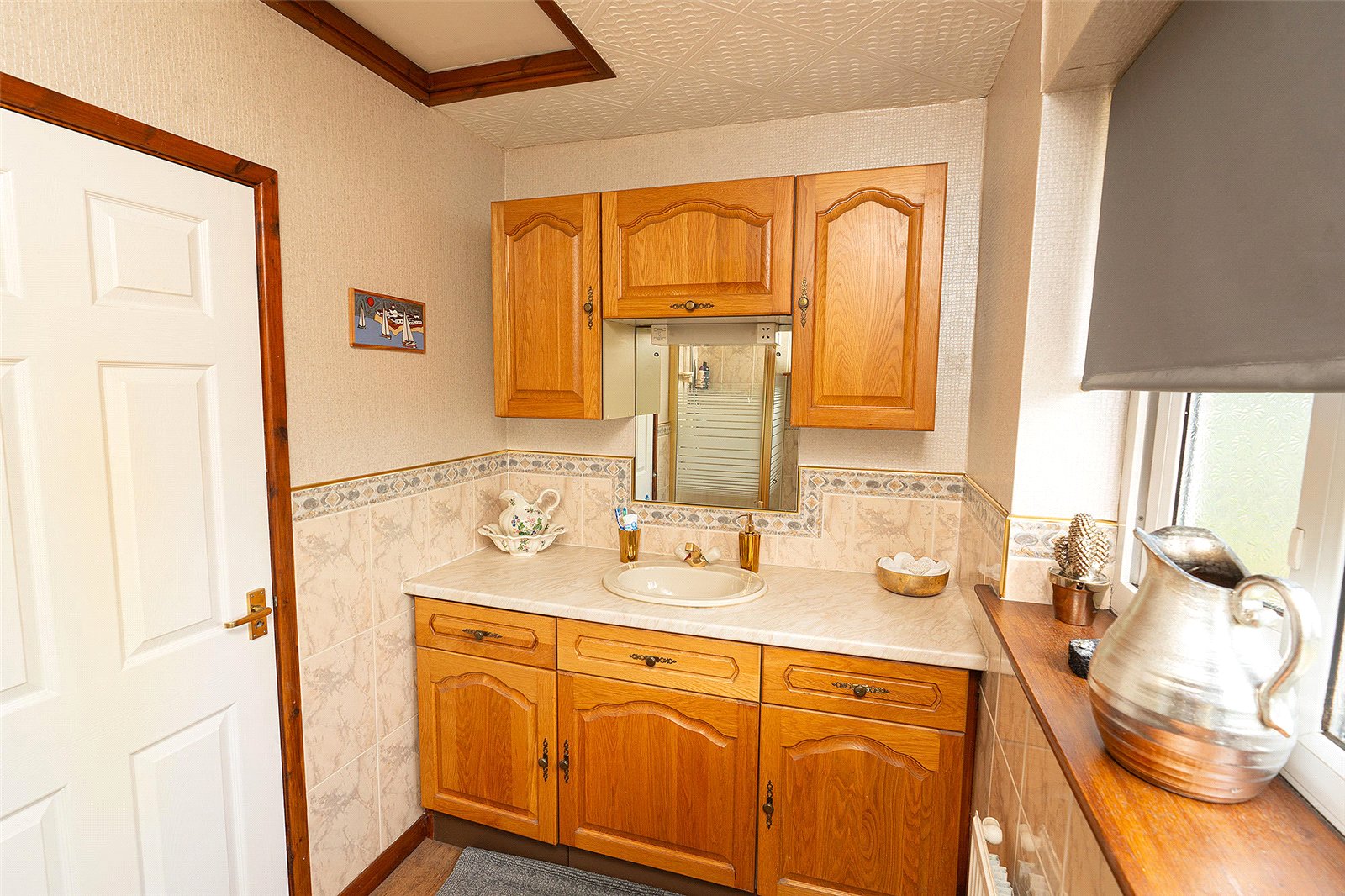 Wilsthorpe Close, Levenshulme, Greater Manchester, M19