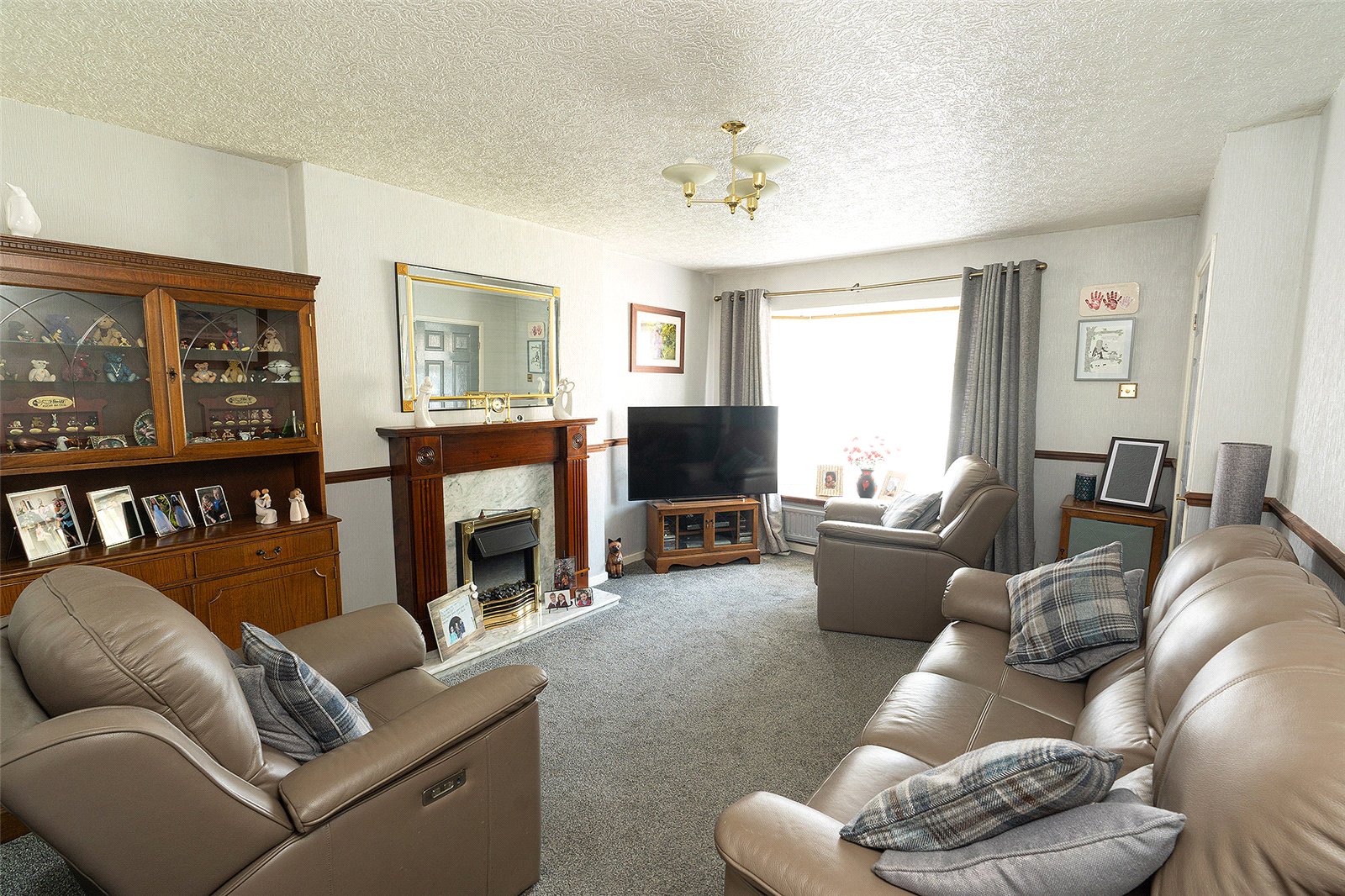 Wilsthorpe Close, Levenshulme, Greater Manchester, M19