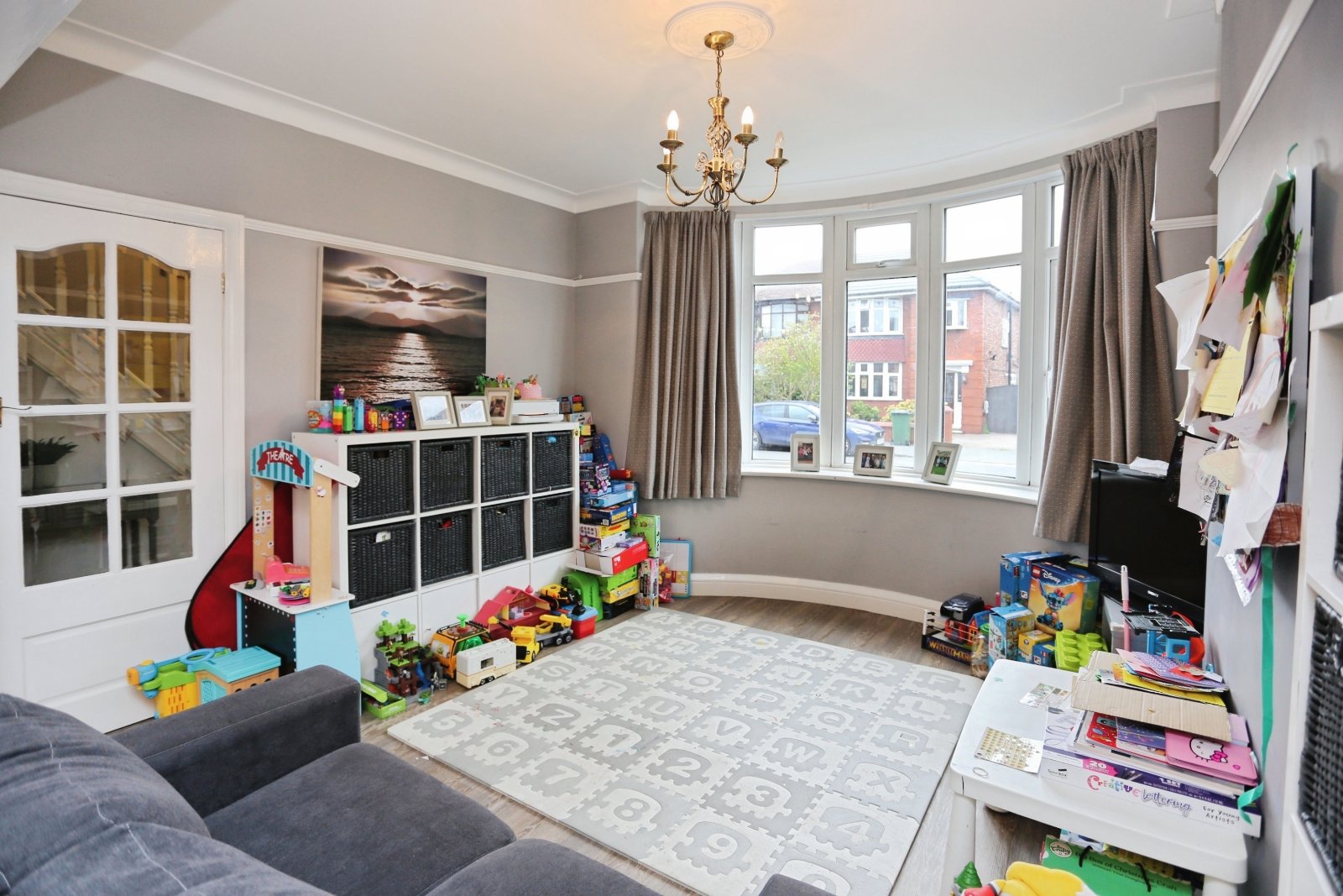 Milwain Drive, Heaton Chapel, Stockport, SK4