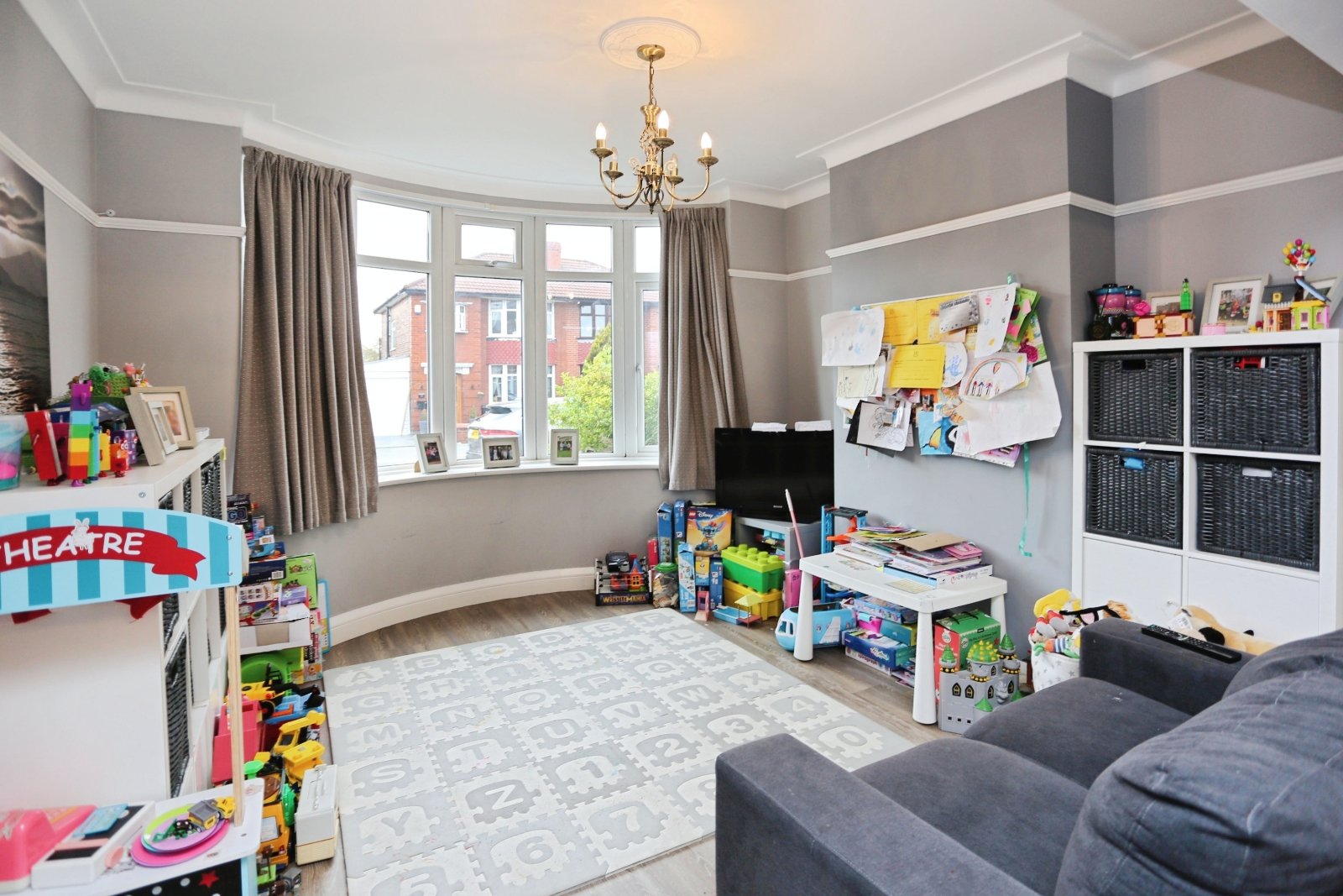 Milwain Drive, Heaton Chapel, Stockport, SK4