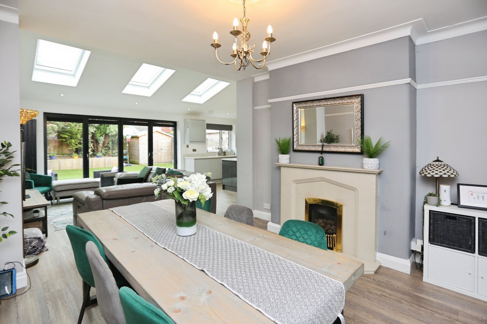 Milwain Drive, Heaton Chapel, Stockport, SK4