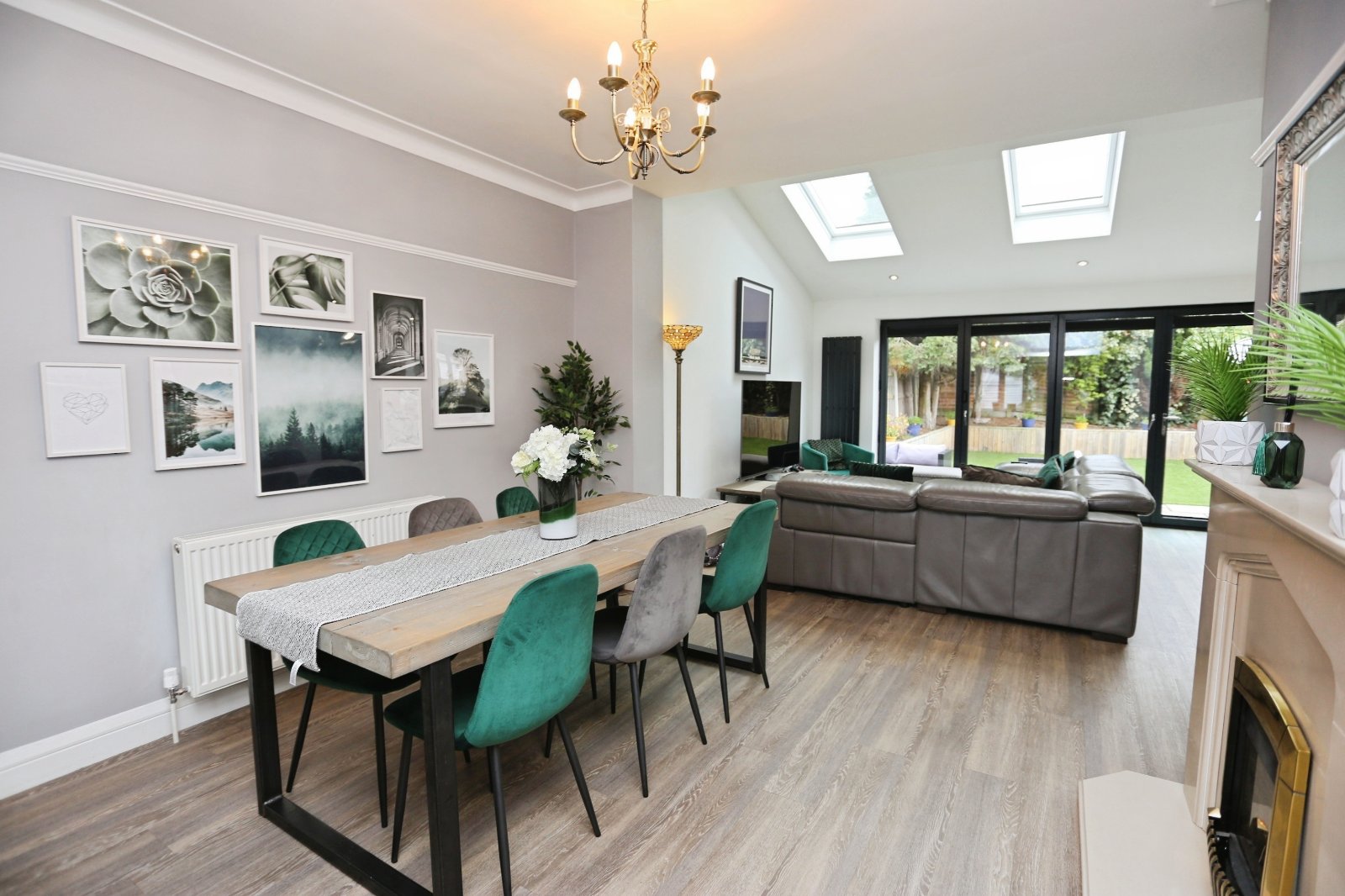Milwain Drive, Heaton Chapel, Stockport, SK4