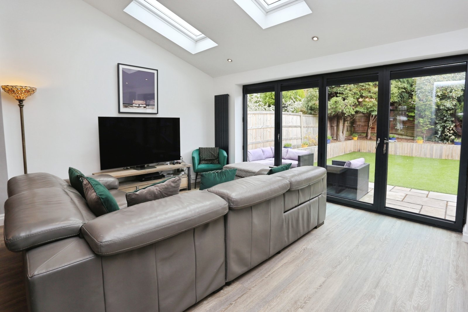 Milwain Drive, Heaton Chapel, Stockport, SK4