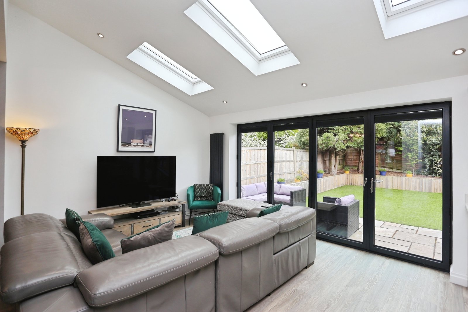 Milwain Drive, Heaton Chapel, Stockport, SK4