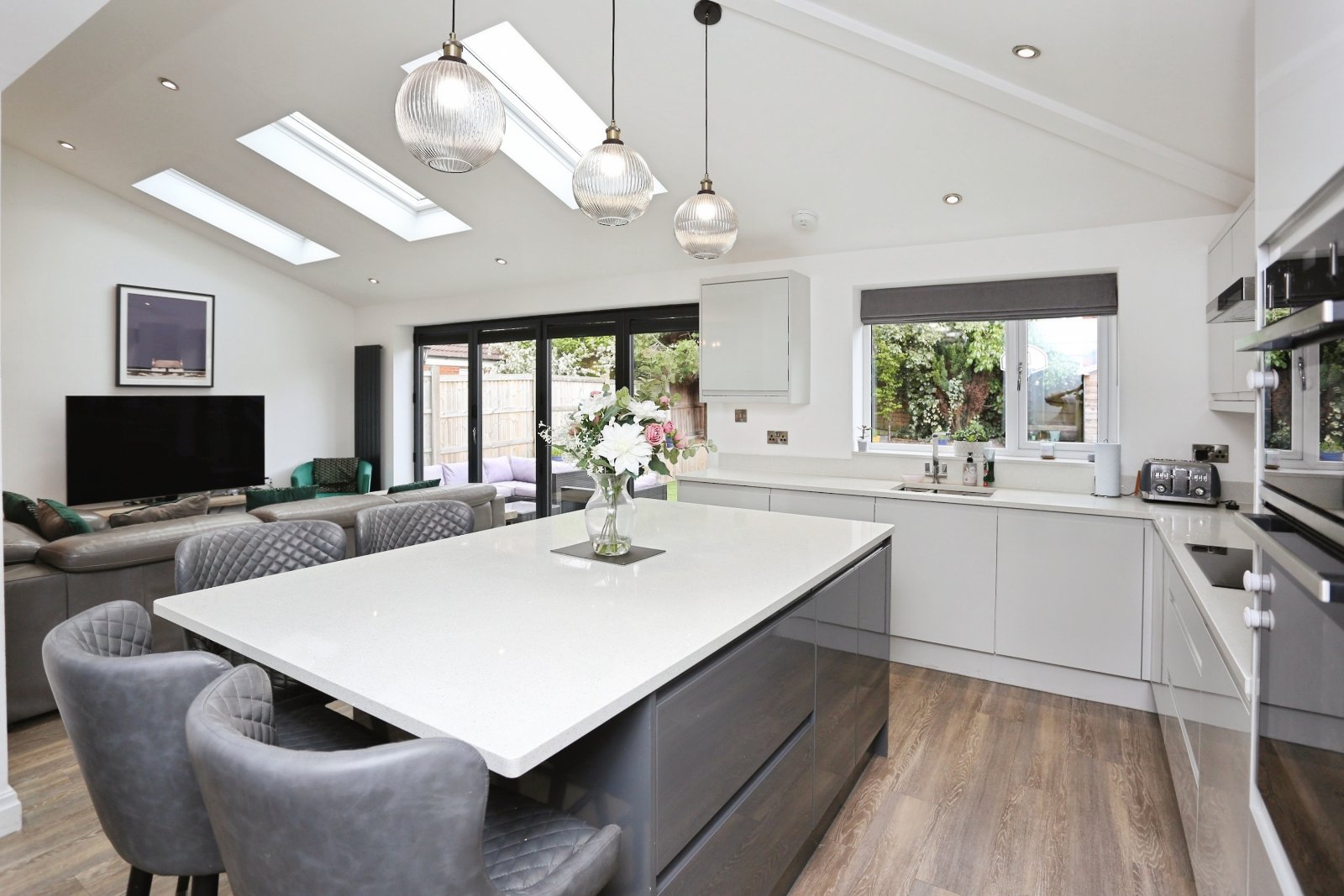 Milwain Drive, Heaton Chapel, Stockport, SK4