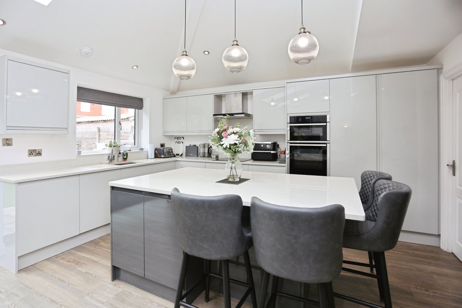 Milwain Drive, Heaton Chapel, Stockport, SK4