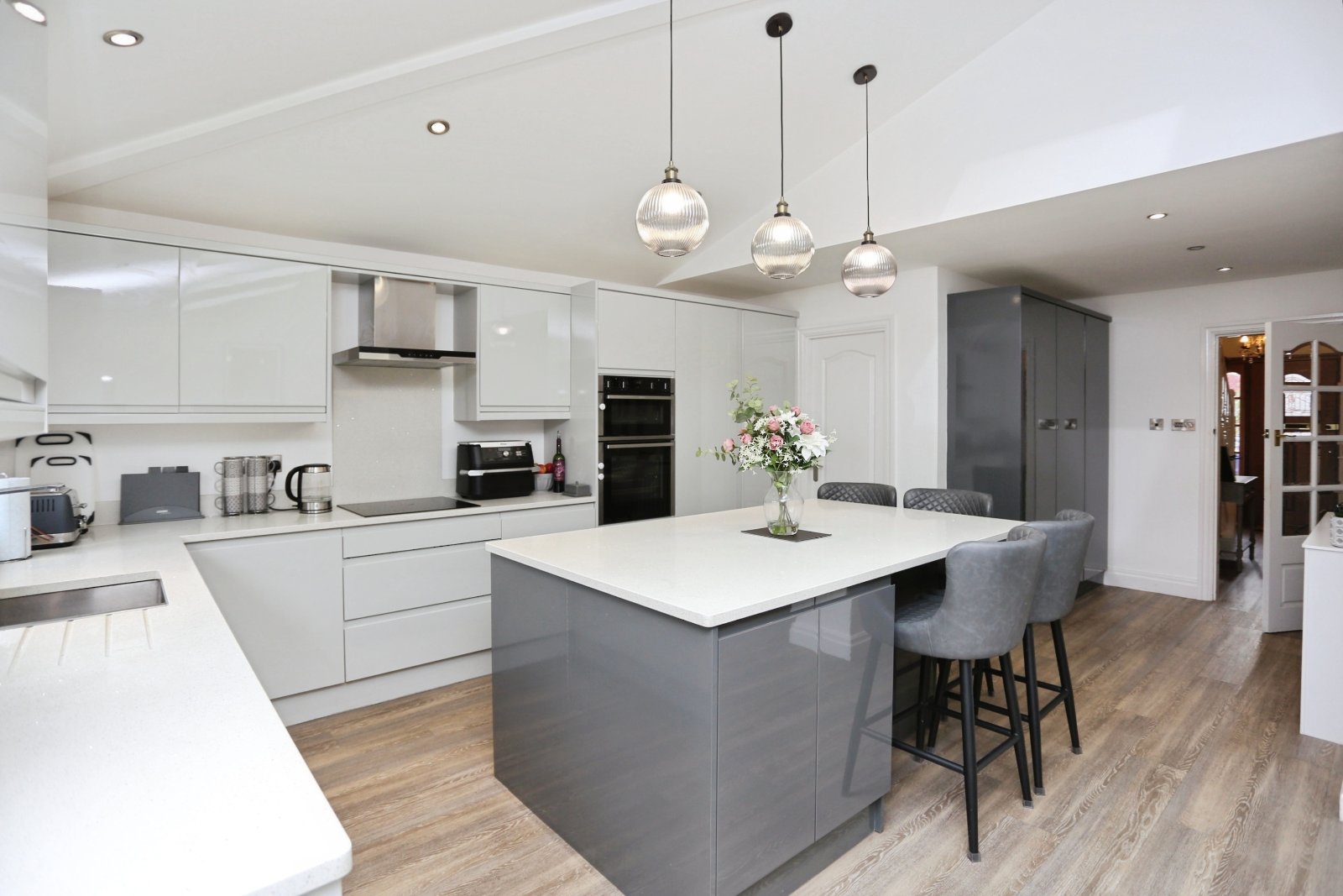 Milwain Drive, Heaton Chapel, Stockport, SK4
