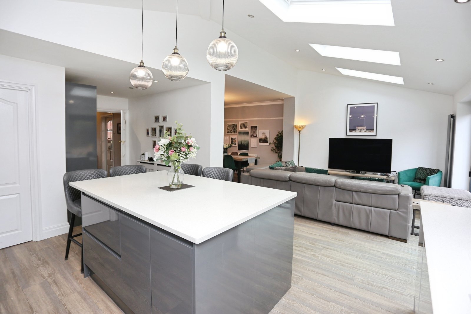 Milwain Drive, Heaton Chapel, Stockport, SK4