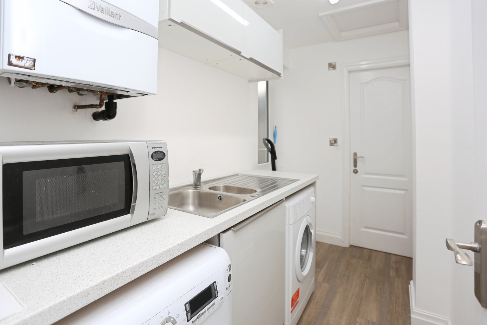 Milwain Drive, Heaton Chapel, Stockport, SK4