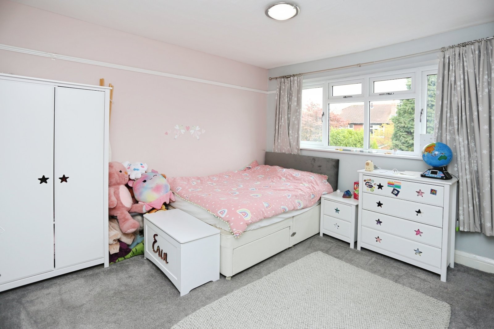Milwain Drive, Heaton Chapel, Stockport, SK4