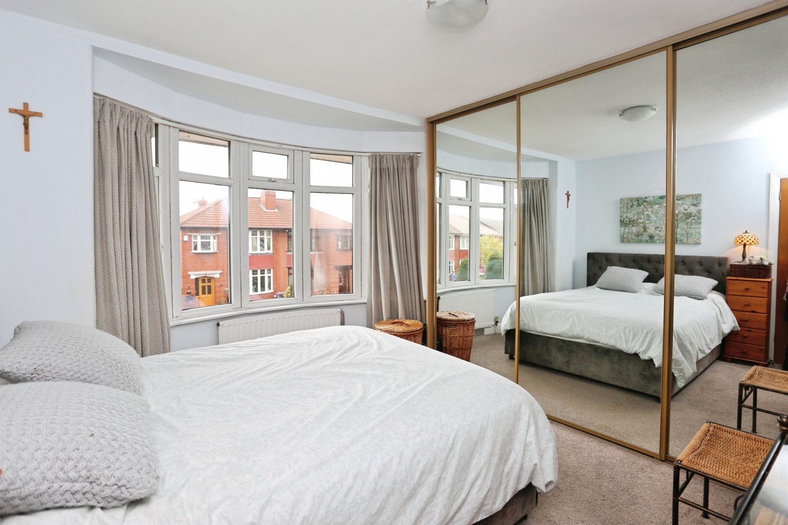 Milwain Drive, Heaton Chapel, Stockport, SK4
