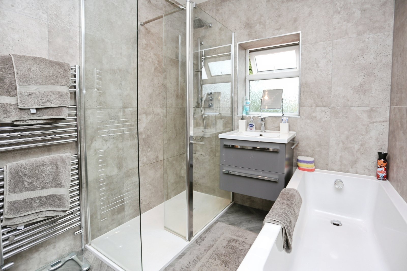 Milwain Drive, Heaton Chapel, Stockport, SK4