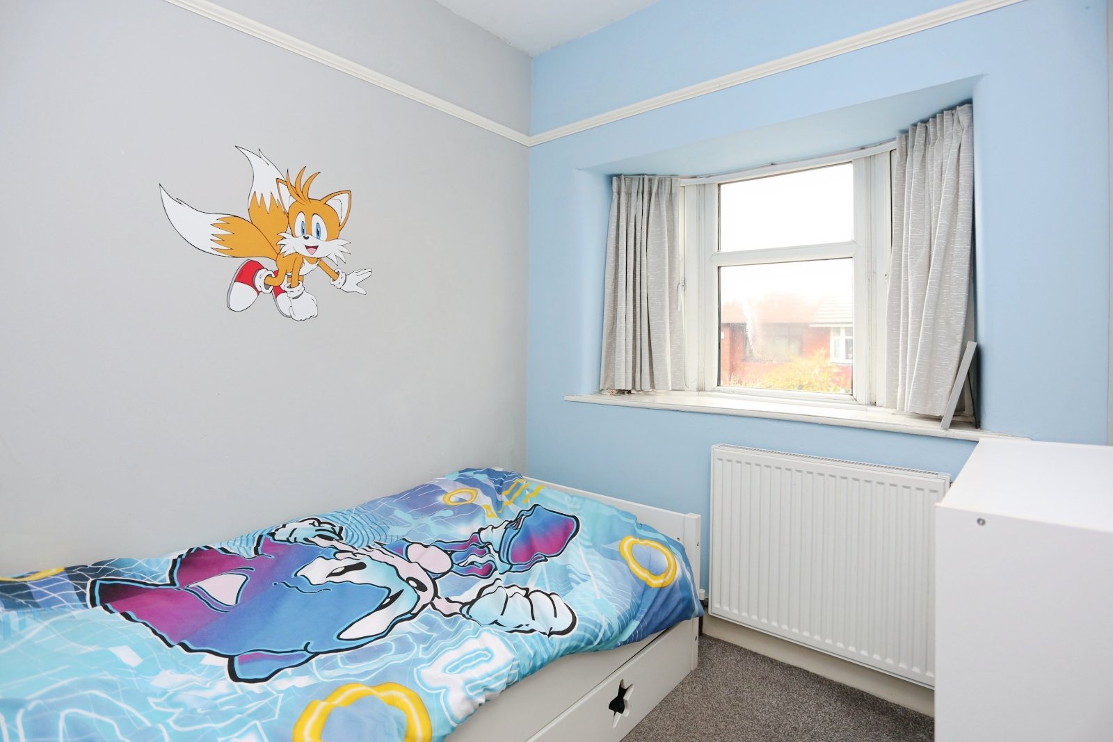 Milwain Drive, Heaton Chapel, Stockport, SK4